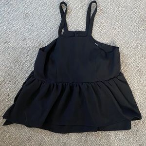 Sincerely Jules Ruffle Top